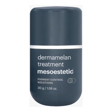 Imagem de Creme Dermamelan Treatment Mesoestetic Dia/noite Para Todos Os Tipos De Pele De 30g