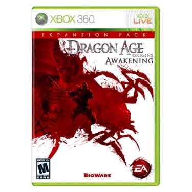 Imagem de DRAGON AGE ORIGINS AWAKENING - XBOX 360