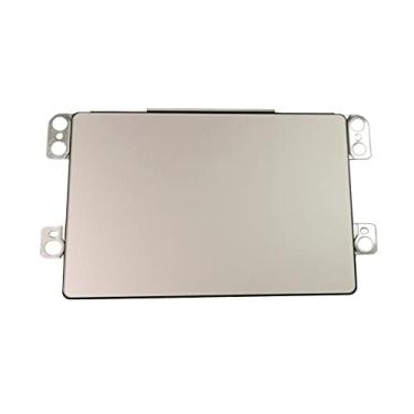 Imagem de Touchpad de substituição para teclado Thinkpad Yoga C940-14IIL Clickpad, compatível com PK09000MN00
