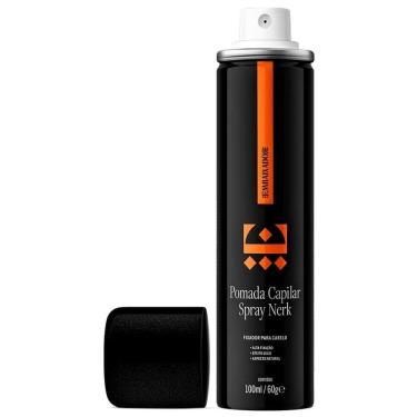 Imagem de Pomada Spray Efeito Matte Nerk Embaixador 100ml