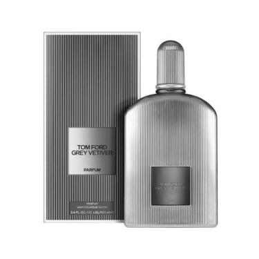 Imagem de Perfume Tom Ford Grey Vetiver Parfum Spray Para Homens 100ml