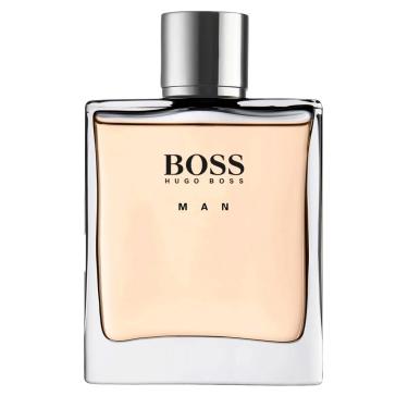 Imagem de Hugo Boss Man Orange Eau De Toilette - Perfume Masculino 100Ml