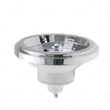 Imagem de Lâmpada AR111 GU10 Led 12W 4000K Bivolt