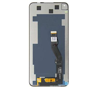 Imagem de YK para Google Pixel 3 5,5" G013A LCD tela sensível ao toque digitalizador montagem de substituição