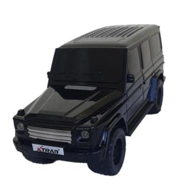 Imagem de Caixa som portatil bluetooth fm usb 8w mbrabu preto ws-601 -  anatel: 