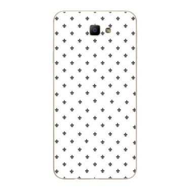 Imagem de Capa Adesivo Skin176 Verso Para Galaxy J7 Prime 2 Sm-g611 - KawaSkin