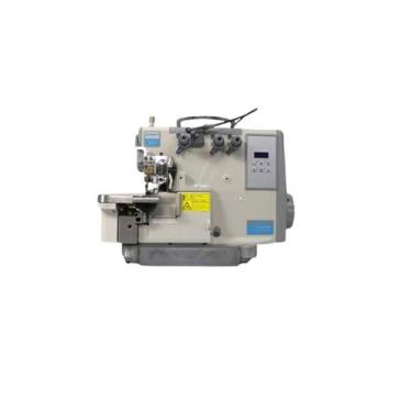 Imagem de Máquina De Costura Overlock com BK 7000rpm,-220v-SM6800D-3BK - Simmer,
