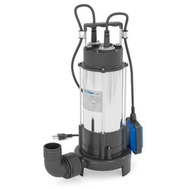 Imagem de Motobomba Submersível Inox para Drenagem e Esgotamento WMSE1.5H 2,1CV 