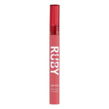 Imagem de Lip Fix Tint Ruby Kisses, Blueberry Pie