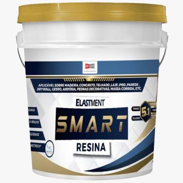 Imagem de Promotor de Aderência Smart Resina à Base D'água Elastment 18Lt