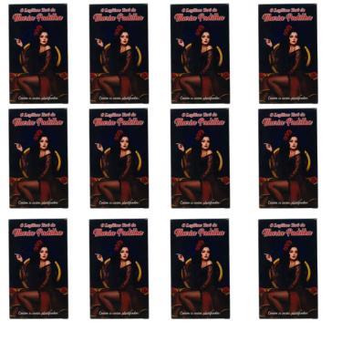 Imagem de Kit 12 Baralho Cigano 36 Cartas Laminado - Escolha o Modelo