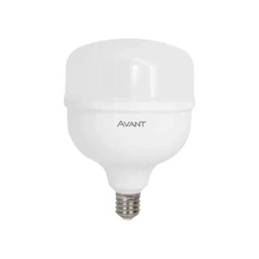 Imagem de Lâmpada Led Bulbo 6500K 40W Bivolt Branca MG3200-C Avant 