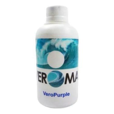 Imagem de Veromar VeroPurple 250 ml, Acelerador de Algas Coralineas