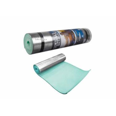 Imagem de Isolante Térmico Alumínio com EVA FC-21 (180x50cm) - Albatroz Fishing