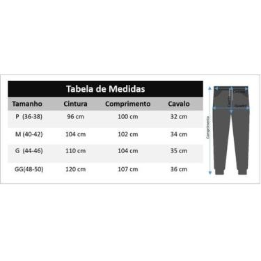 Imagem de Calça de Sarja Jogger Masculina Skinny Com Punho S01n - Wooks, Verde, 
