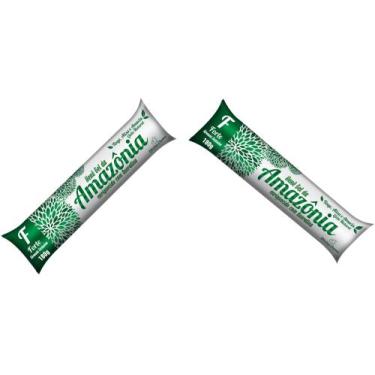 Imagem de Hene em gel amazonia 180gr bisnaga preto forte (preto azulado) - DIVIN