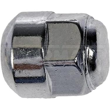 Imagem de Dorman 611-327.1: Porca de roda M14-1,50-22 mm hexagonal, 28,4 mm de comprimento