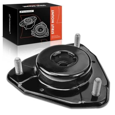 Imagem de A-Premium Suporte de suspensão dianteira do motorista ou passageiro compatível com Toyota Highlander 2014-2019 L4 2.7L V6 3.5L