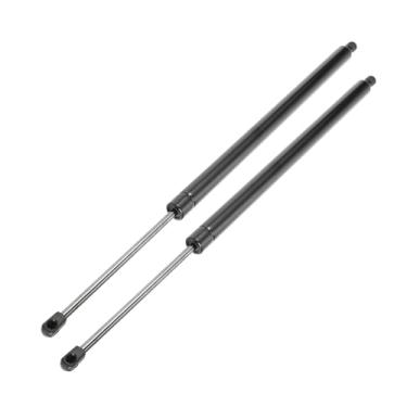 Imagem de ACROPIX Suportes de elevação de escotilha traseira a gás mola a gás apto para Honda Odyssey 2005-2010 Mini Van de Passageiro Preto No.74820SHJA01 - Pacote com 2