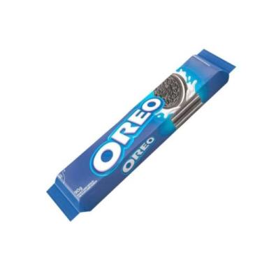 Imagem de Biscoito Recheado Oreo Original 90g, Original