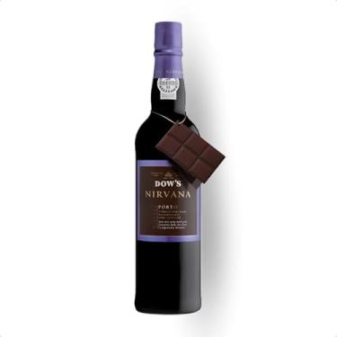 Imagem de Vinho do Porto Dow's Nirvana 750 ml
