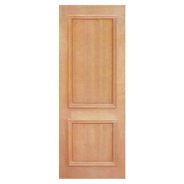 Imagem de Porta de Madeira Maciça Real Casmavi de Cedro Arana - 2.10 (A) X 0.82 