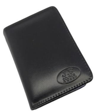 Imagem de Carteira De Couro Porta Documentos De Carro E Moto E Cartões - J F COU