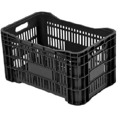 Imagem de Caixa para compra preta - PRATIC