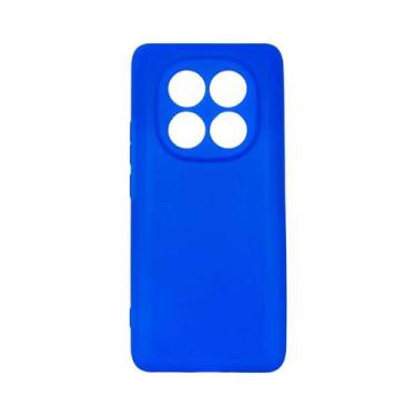 Imagem de Capa Capinha Compatível Para Redmi Note 14 Pro Aveludada - Dsitrbuidor