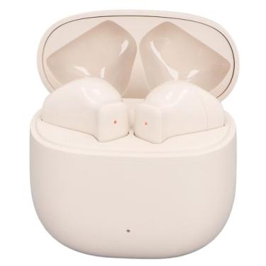 Imagem de Fones de Ouvido para Tradutor de Idiomas, Fones de Ouvido Portáteis para Tradução de Voz Em Tempo Real Com 4 Modos de Tradução Pods de Tradutor para 144 Idiomas para Viagens de