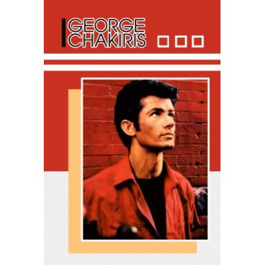 Imagem de Géorge Chákiris Notebook: Come to us to feel the novelty and freshness through the textures, decoration and material selection in a harmonious way to ... a masterpiece that makes many people admire.