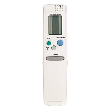 Imagem de RCS-4VPIS4U MHVPIN4E Unidade A/C Substitua Ternos de Controle Remoto para Sanyo DC Inverter Split System Ar Condicionado KS0971 KS1872 KS2472 C0971 C1271 CL0971 CL1271 KS1271 C2472 CL2472 C1872 CL1872