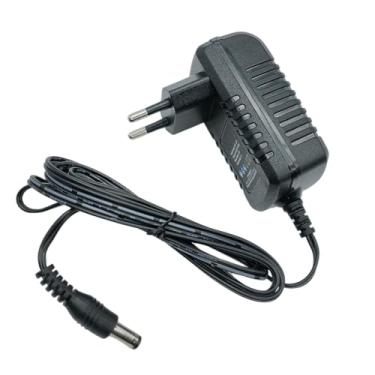 Imagem de Fonte Carregador Compatível com Máquina de Assentar Piso Arita 12V 120MM 150W 30KG