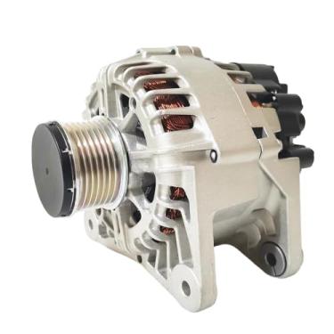 Imagem de Alternador do gerador compatível com Dacia Duster 231006587R FG12T046