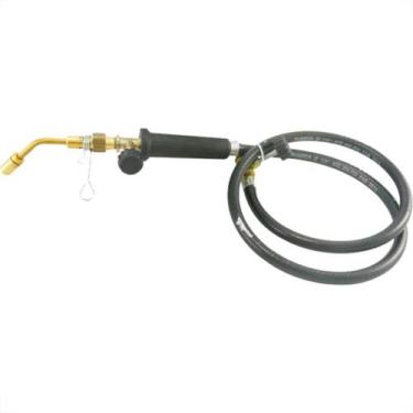 Imagem de Aparelho De Solda C/1 Bico - N.1 - MAX CHAMAS