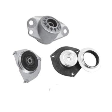 Imagem de Coxim Amortecedor  Gol G2 96/99 Santana 96/