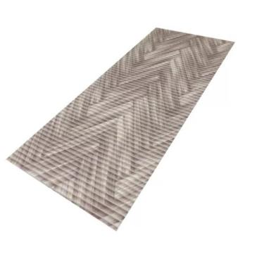 Imagem de Tapete Passadeira Emborrachado 45 X 1,50 Cm Antiderrapante