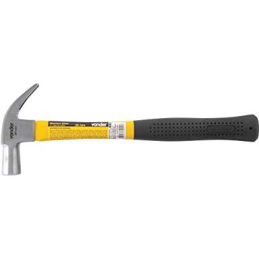 Imagem de Martelo Unha com Cabo de Fibra