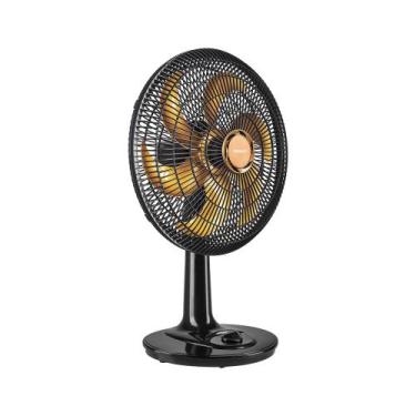 Imagem de Ventilador 40cm Mesa 110v Ventimais Turbo 3 Velocidades, 110V