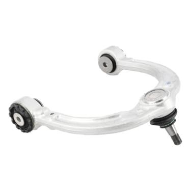 Imagem de 2513300707 2513300807 W164 W251 ML420 ML500 R350 R400 Suspensão de carro e controles de direção Braço de controle superior para Mercedes Benz(Left)