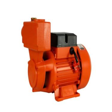 Imagem de Bomba Dagua Periférica Autoaspirante 12CV 220V Foxlux para Água Limpa com Difusor Integrado e Proteção Térmica. Ideal para Jardins, Irrigações e Uso Residencial