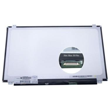 Imagem de Tela Nb Para Lenovo Ideapad 320-15ikb Modelo 80yh - Boe