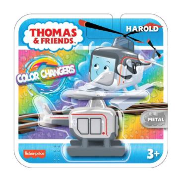 Imagem de Helicoptero Colour Changers -  Harold MATTEL