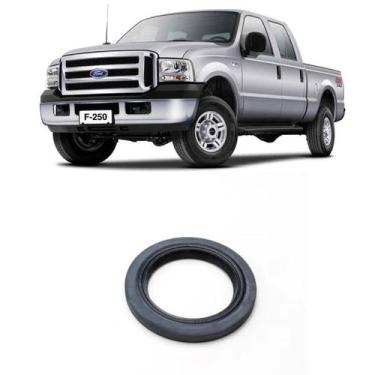 Imagem de Retentor Cubo Roda Dianteira FORD F-250 1999 até 2011, 4x2 - Arca Rete