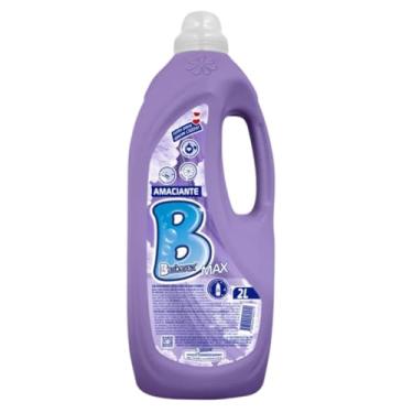 Imagem de Amaciante Barb. 6X2 Lt - Max
