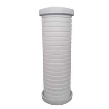 Imagem de Refil Filtro Compatível Deca Poe Entrada Elemento Filtrante - 24 Horas