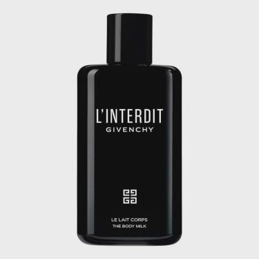 Imagem de L'Interdit Woman Givenchy 200 ml Creme Corporal
