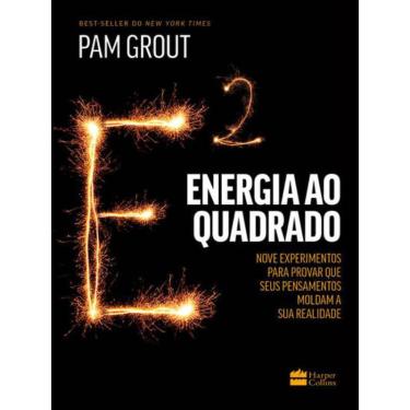 Imagem de Energia ao quadrado