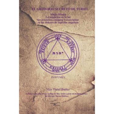 Imagem de El Grimorio Secreto De Turiel
