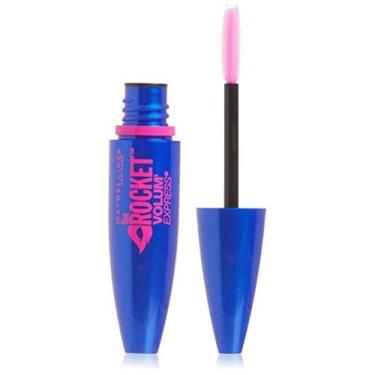 Imagem de Maybelline Rímel Volum' Express The Rocket, Preto 0.3 fl. oz